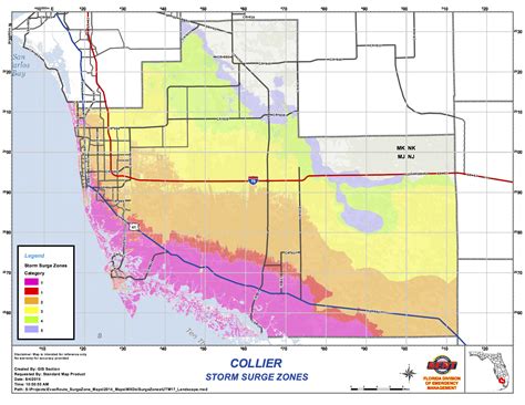 Collier County storm updates: What to expect, potential hurricane.